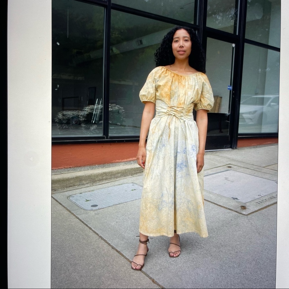 PALOMA WOOL Lila Dress